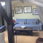 Duplex Avec Vue Sur Les Toits De Paris Paris Expo Porte De Versailles
