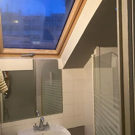 Duplex Avec Vue Sur Les Toits De Expo Porte De Versailles *