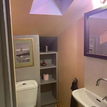 Appartamento Duplex Avec Vue Sur Les Toits De Expo Porte De Versailles *