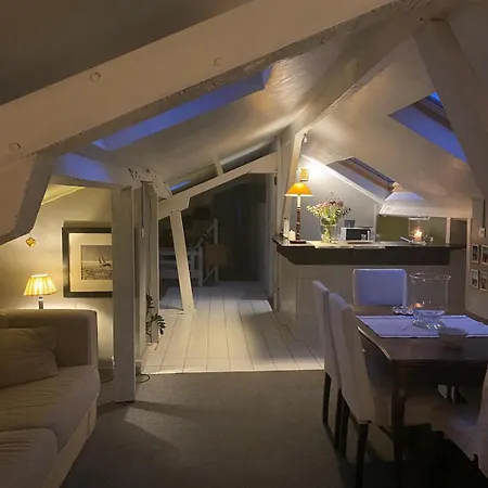Duplex Avec Vue Sur Les Toits De Expo Porte De Versailles * Parigi