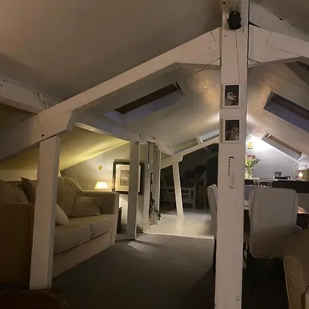 Duplex Avec Vue Sur Les Toits De Expo Porte De Versailles Appartamento Parigi