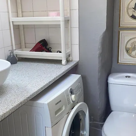 Appartamento Duplex Avec Vue Sur Les Toits De Expo Porte De Versailles Parigi