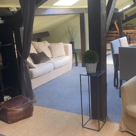 Duplex Avec Vue Sur Les Toits De Expo Porte De Versailles * Parigi